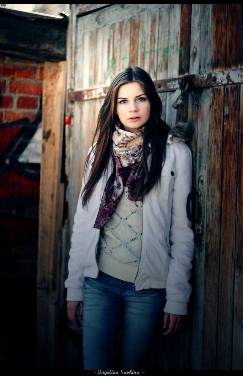 Катерина Чернышова | Санкт-Петербург