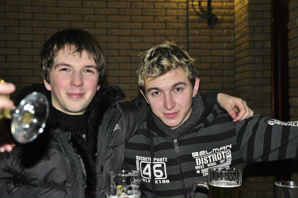 Игорь Шапошников | Мелитополь