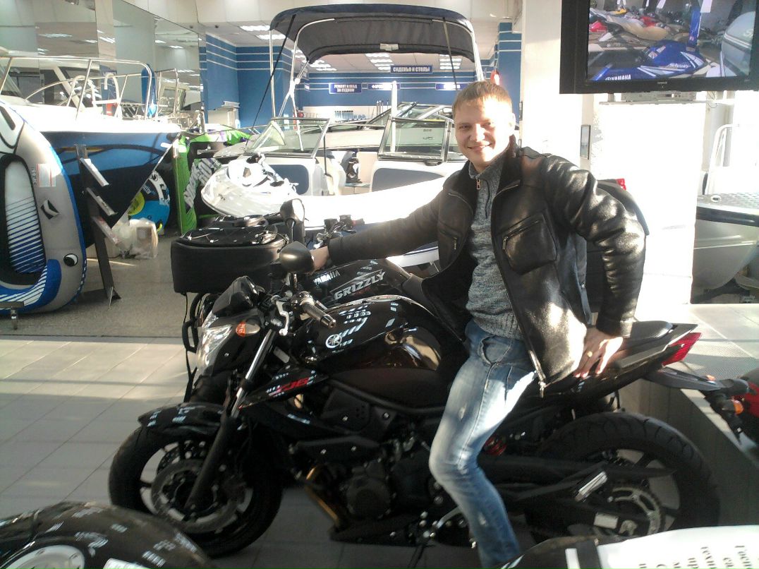 Рома Масляев -колумбийский кекс- | Казань