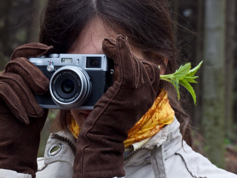 Олександра Васильченко | Боярка