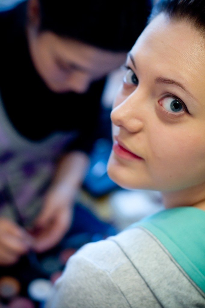 Дарья Машнева | Новосибирск