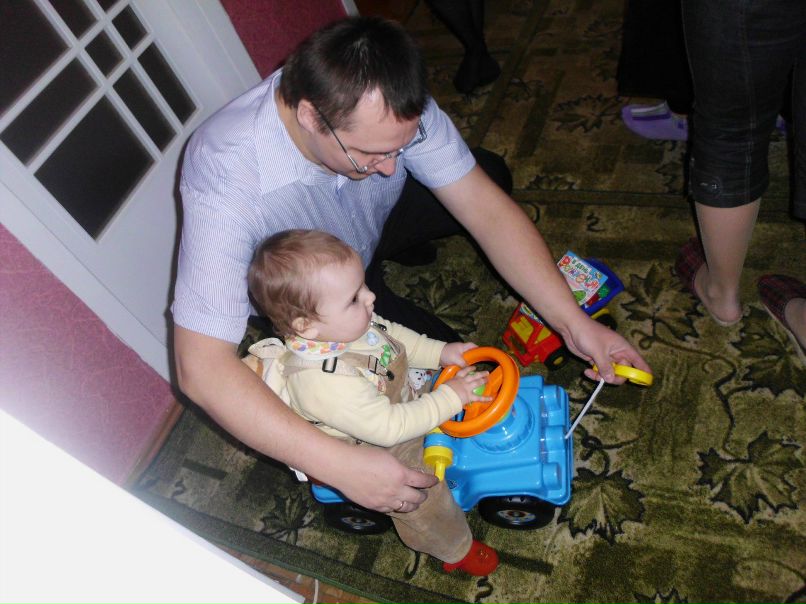 Игорь Петров | New York City