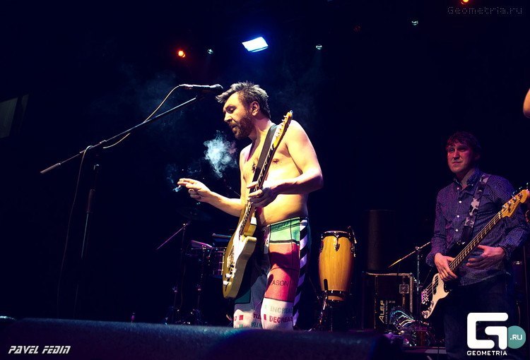 Макс Палагин-Бессонов | Самара