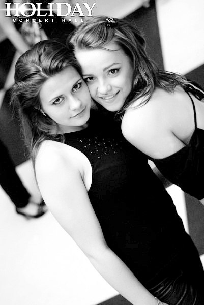 Юлія Николишин | New York City