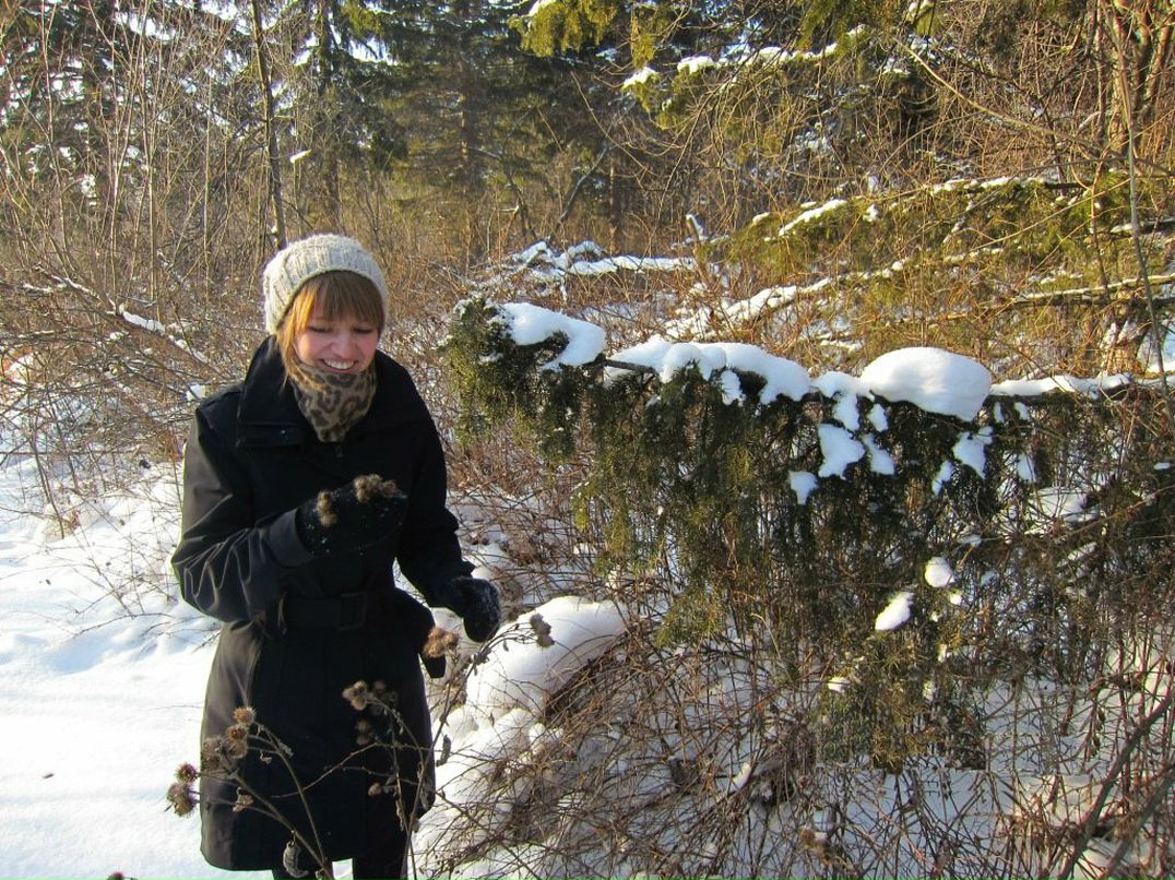 Мария Смурова | Москва