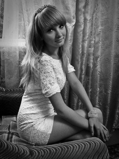 Polina Sergeevna | Кировск