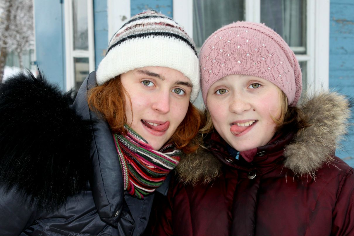 Саша Горькавая | Москва