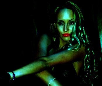 Лия Харисова | Казань