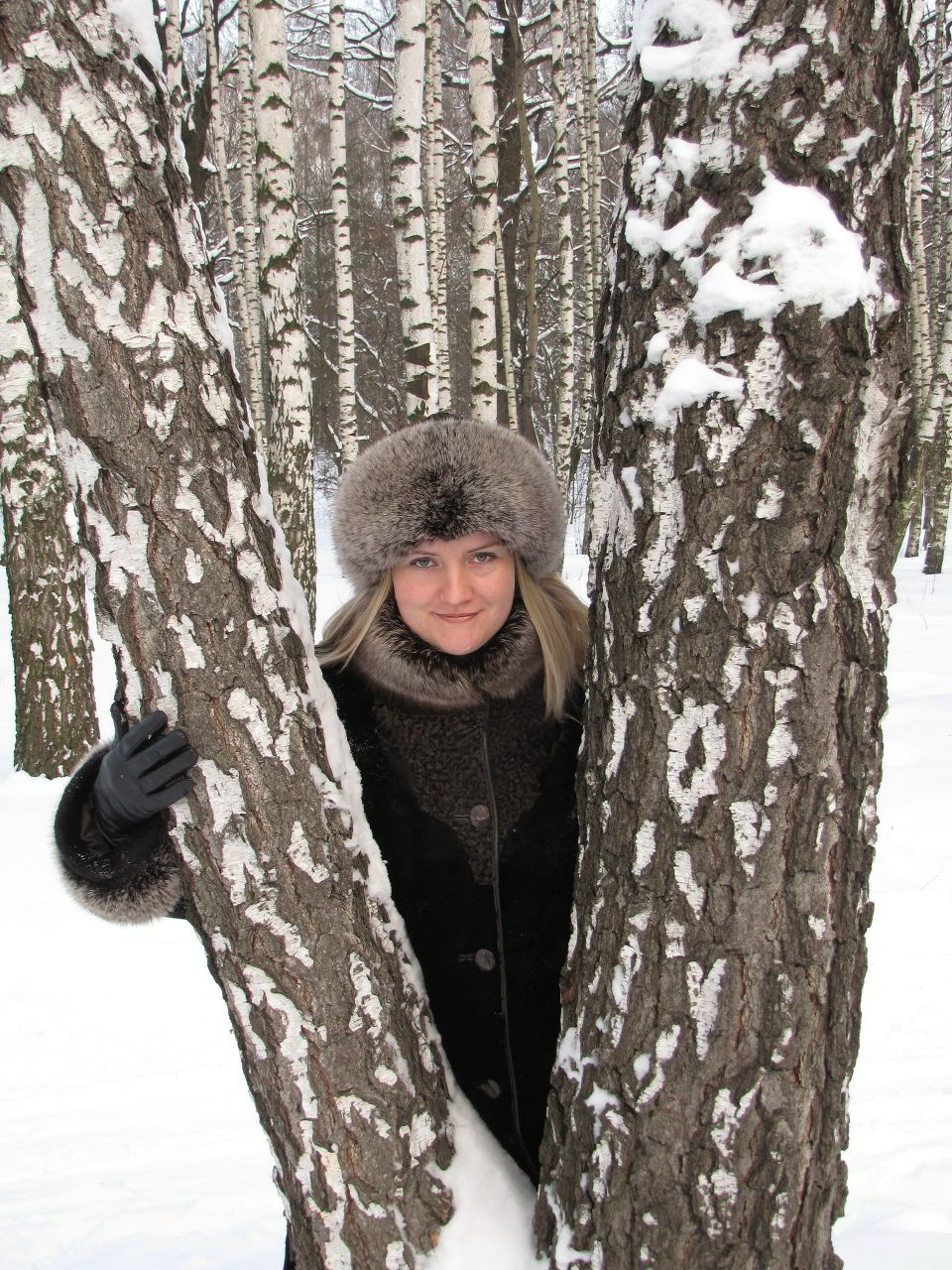 Людмила Дырова | Калуга