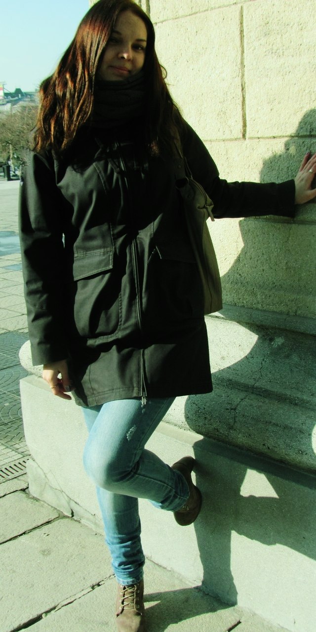 Яна Романюк | 