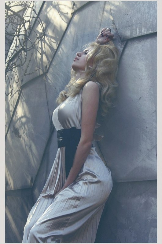 Настюша Галкина | San Francisco