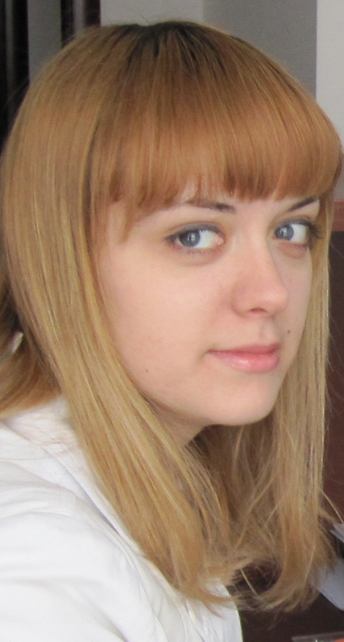 Настя Фараонова | Москва