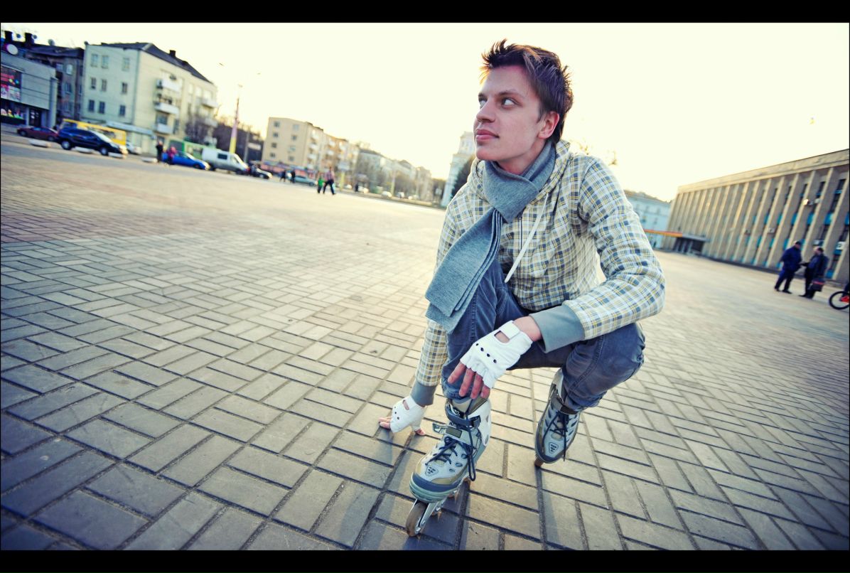 Антон Дугин Михайлович | Днепр (Днепропетровск)