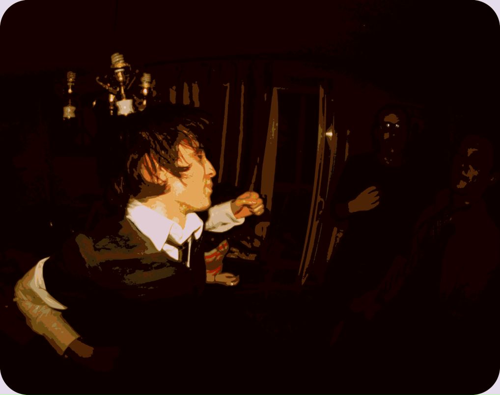 Виталий Шаркаев | Москва