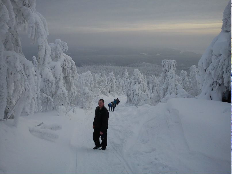 Николай Исыпов | Казань