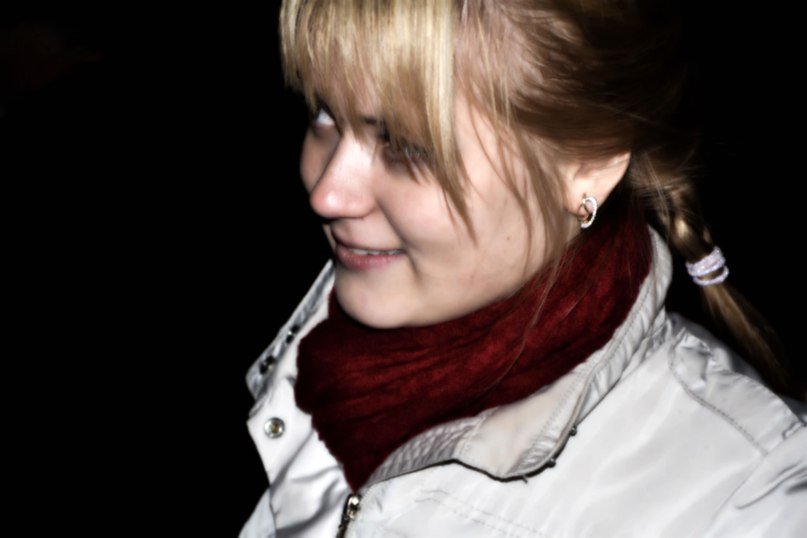 Ниночка Бухарева ♥♥♥♥ | Гатчина