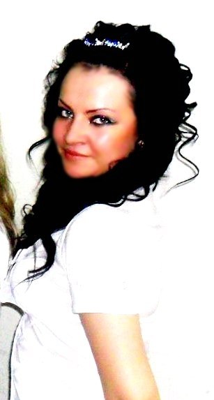 Валерия Горбач | Болотное