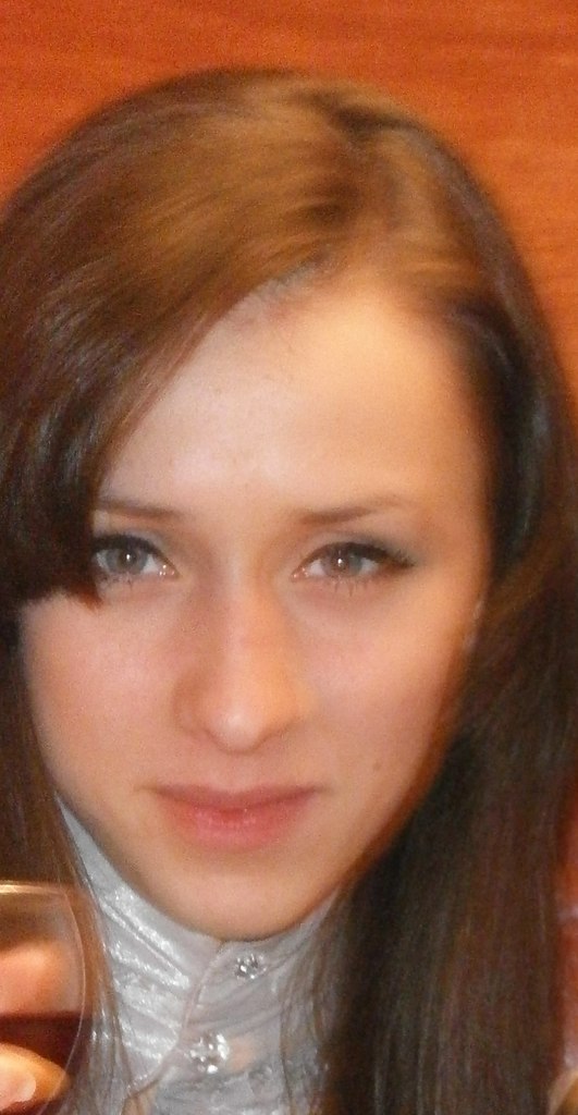 Алла Чиканчи | Винница