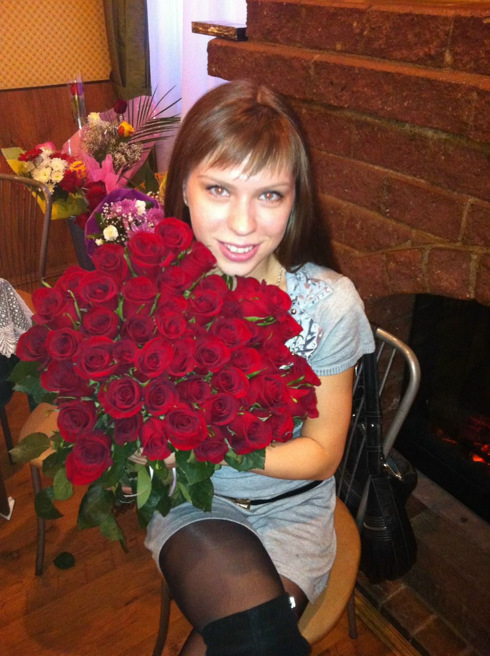 Оксана Олейник | Златоуст