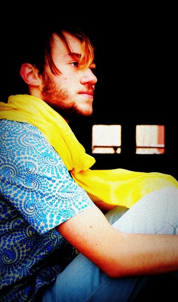 Кирилл Заборихин ***Маленький Принц*** | Ярославль