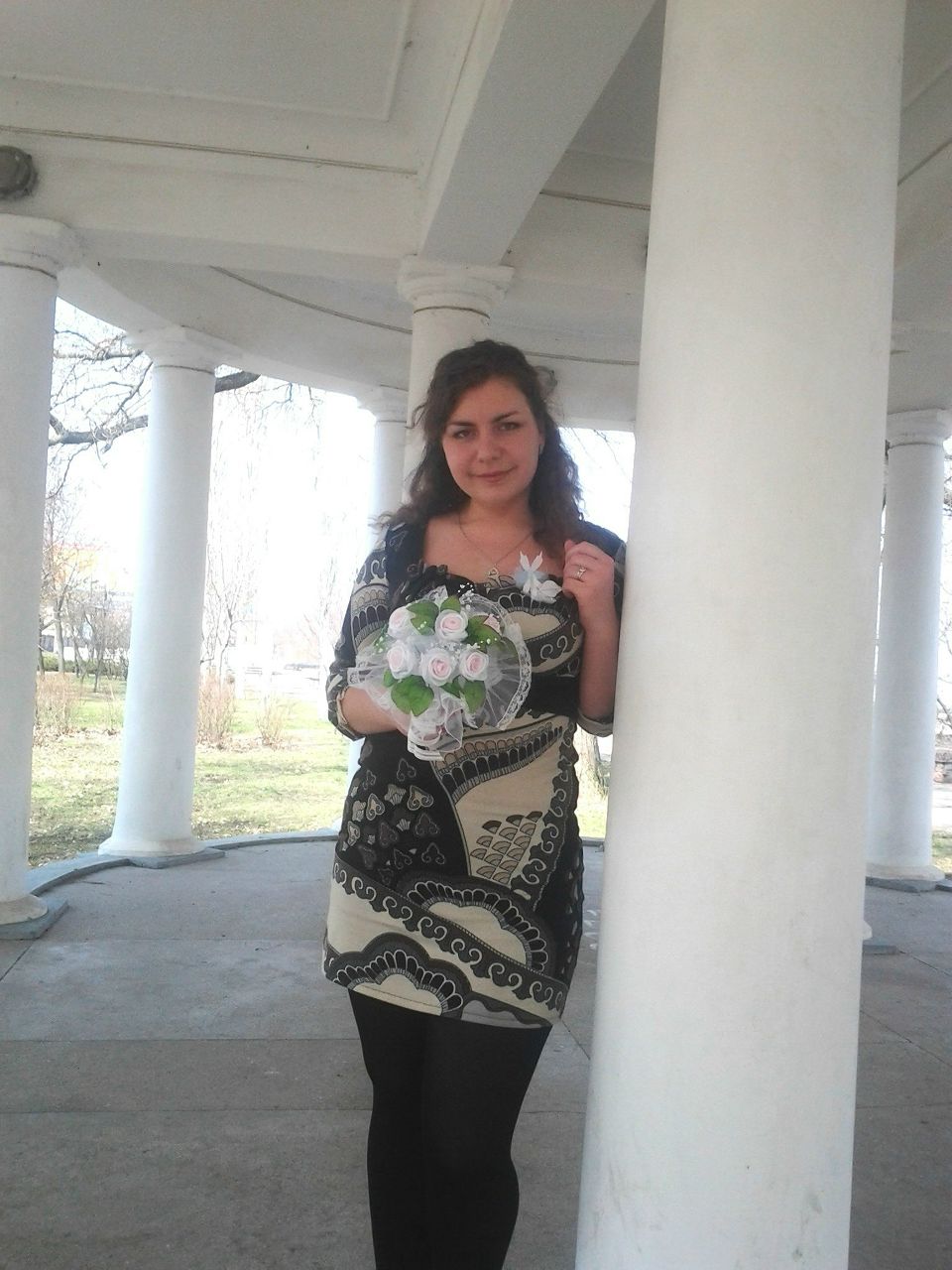 Наталья Лазарева Tesh | Николаев