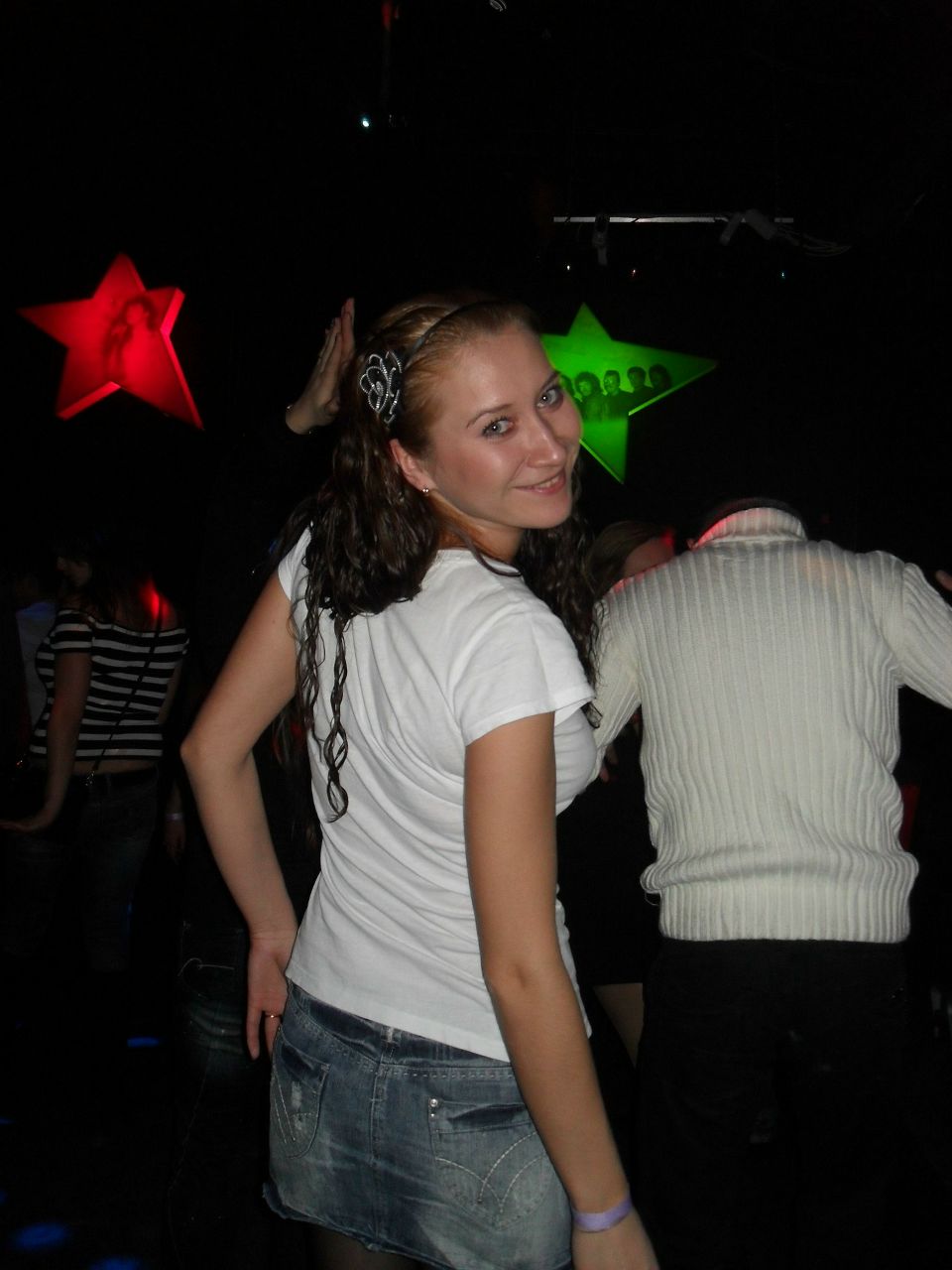 Оксана Тараданова | Москва