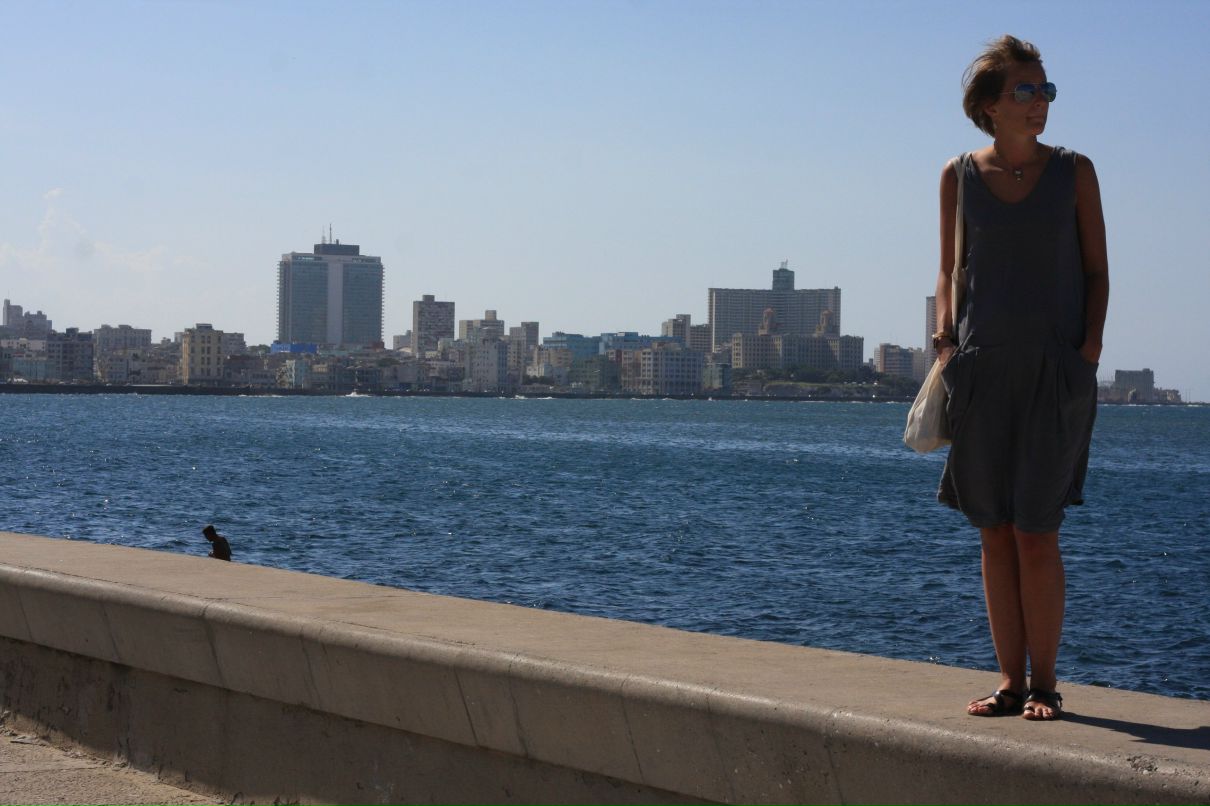 Ева Гения | Москва