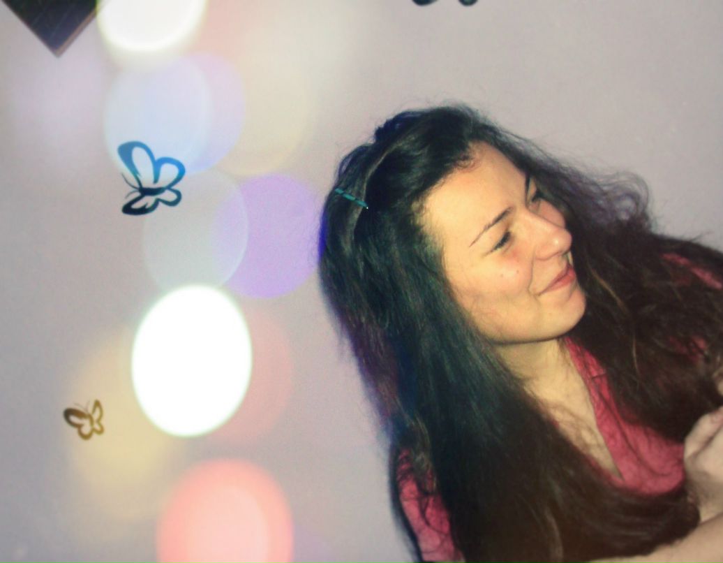 Виктория Тимченко | Одесса