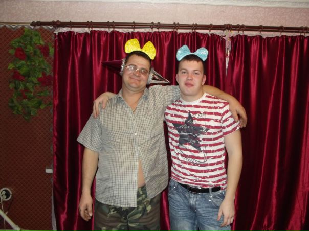 №6, Ярослав Зайцев, Москва, Россия №6, Ярослав Зайцев, Москва, Россия