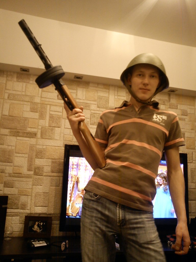 Максим Ефимов | Ижевск