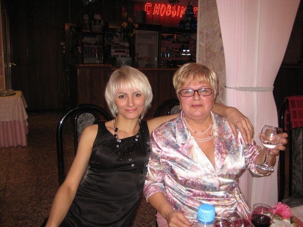 Анна Савич | Тольятти