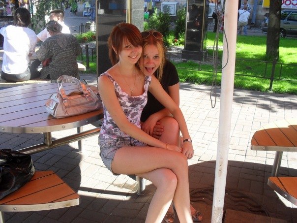 Елена Гимпель | Санкт-Петербург