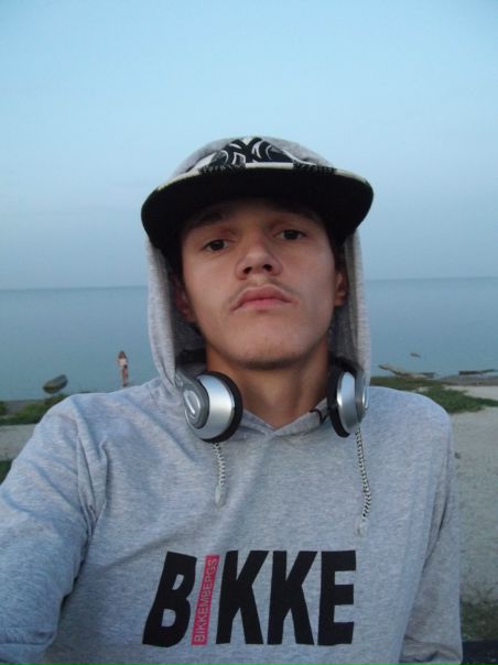 №183, Владимир Деменчук, Таганрог №183, Владимир Деменчук, Таганрог