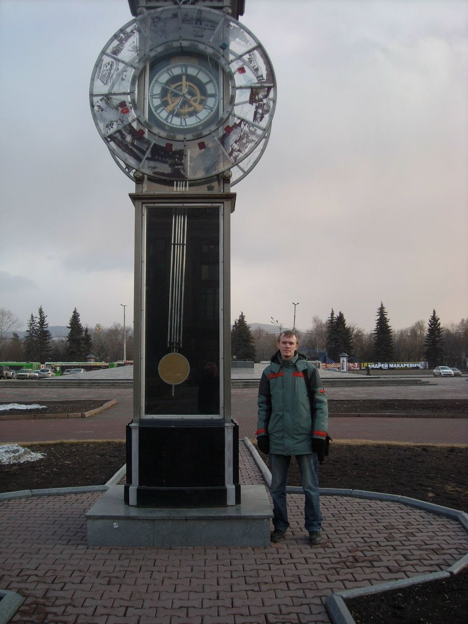 Антон Струцкий | Кемерово