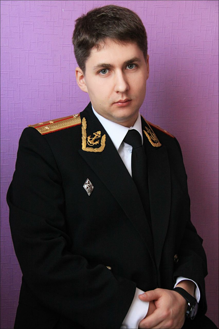 Виталий Константинов | Санкт-Петербург