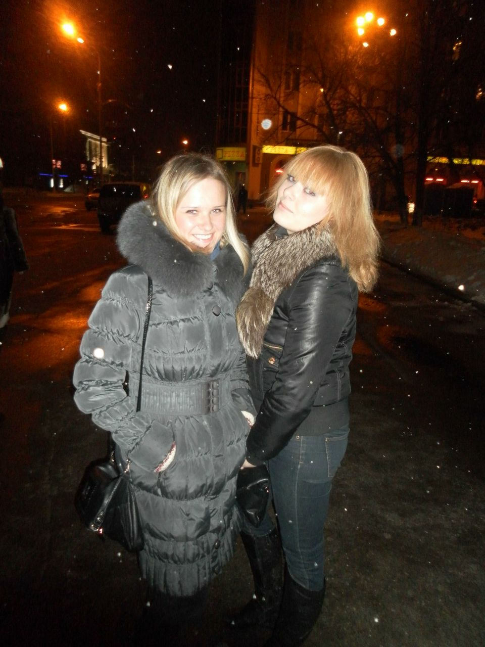 Юлия Бурмистрова | Пенза