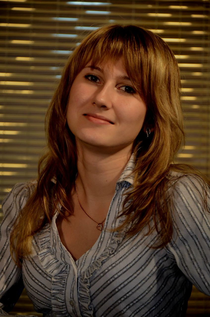 Алевтина Кондрашова | Москва