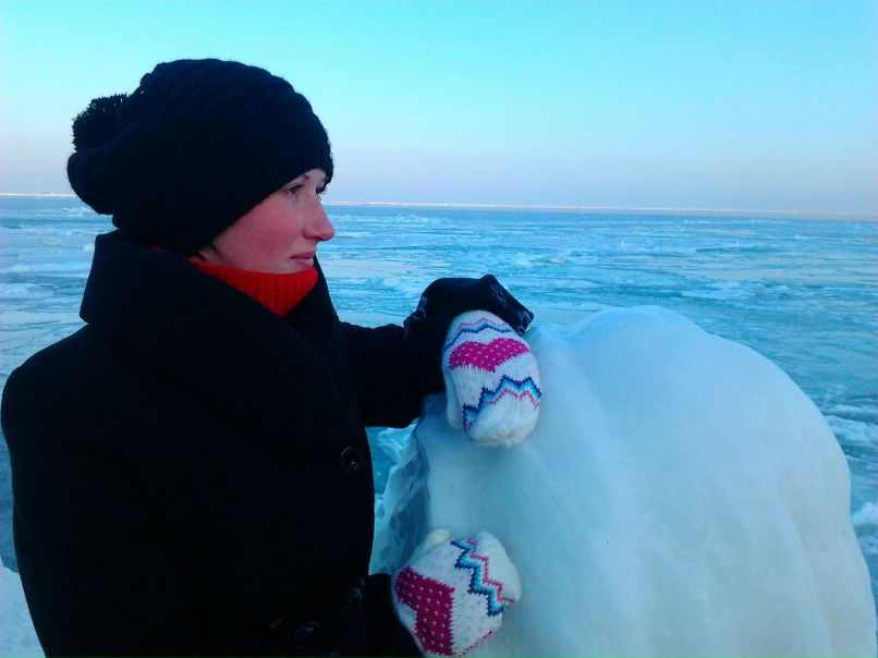 Татьяна Белоконь | Одесса