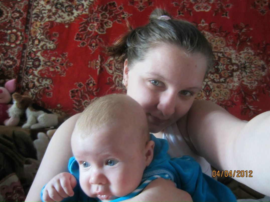 Людмила Григорьева | Санкт-Петербург