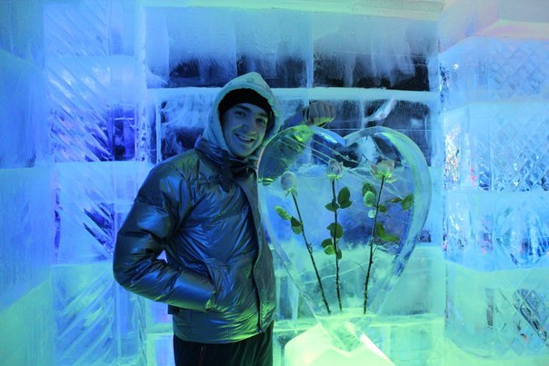 Дима Якубович kubik | 