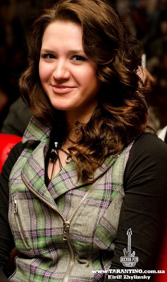 Katrin Storm | Киев