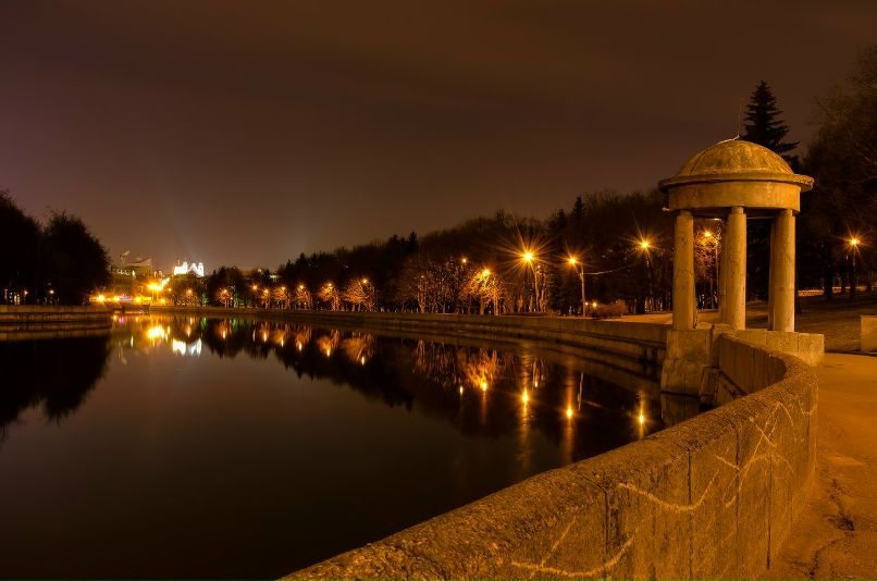 Павел Петрович | Минск