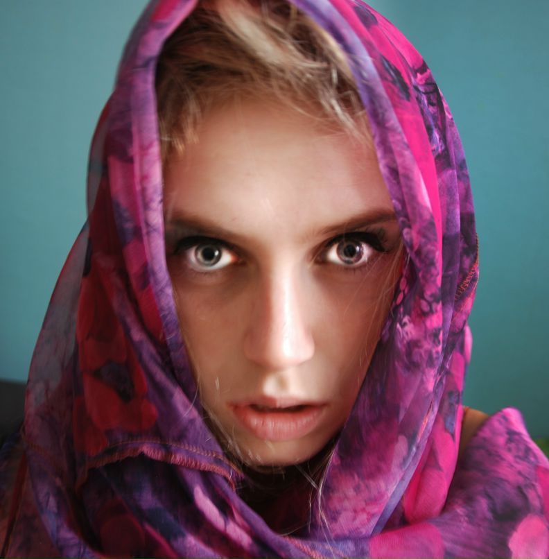 Аннет Богодарова | Москва