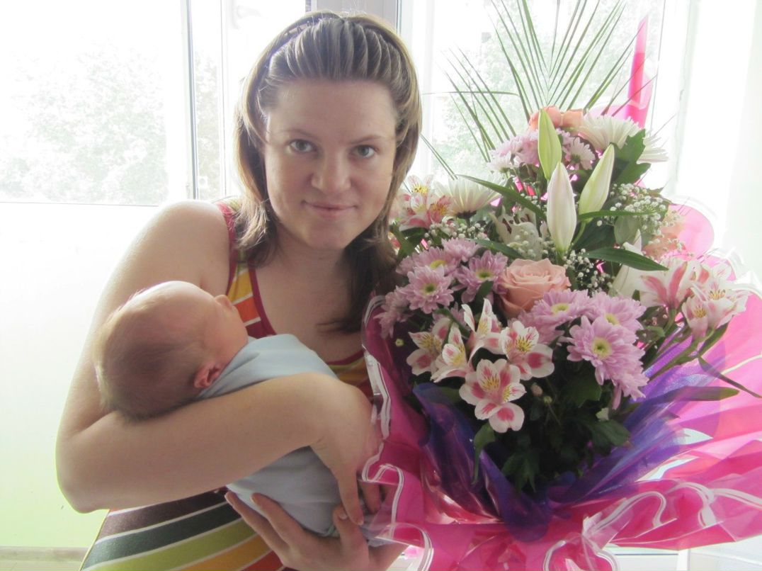 Элеонора Фрезе | Самара