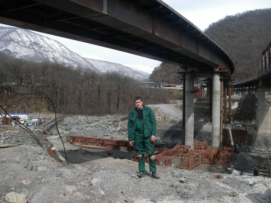 Дмитрий Горбунов | Санкт-Петербург