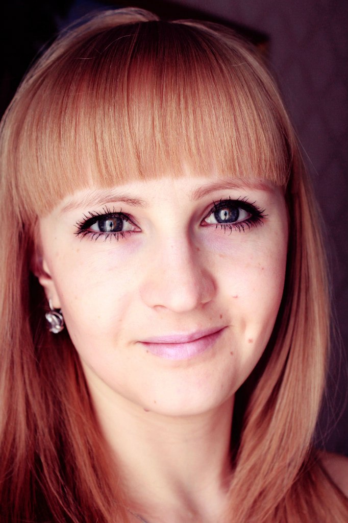 Ирина Дубынина | Челябинск