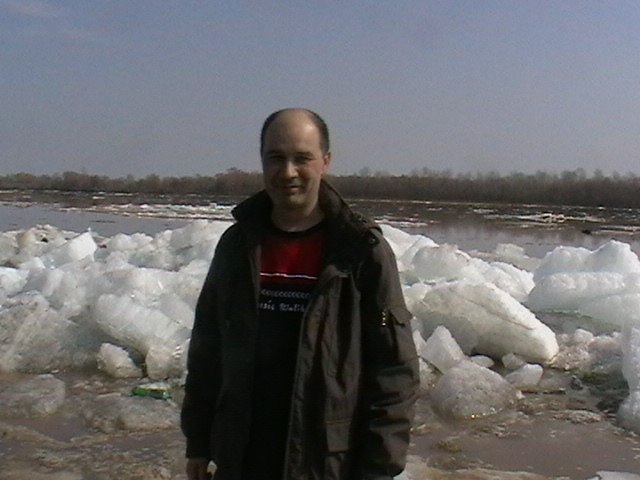 Вильдан Шайхеев | Москва