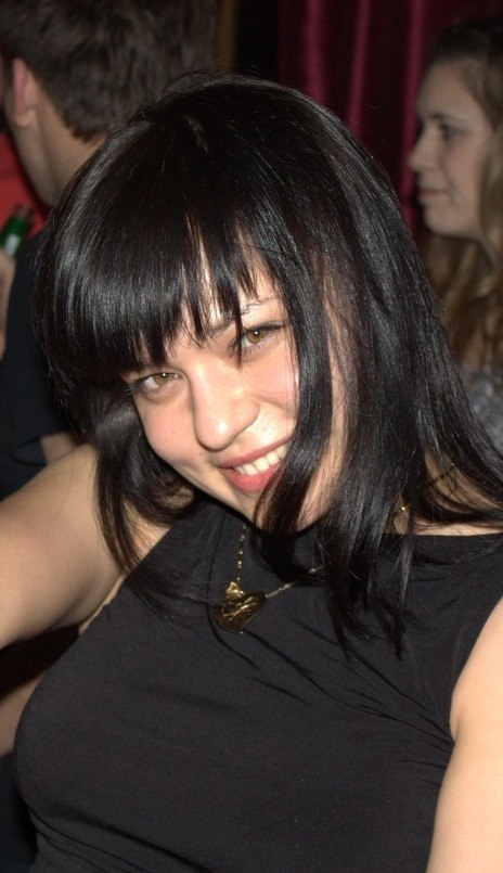 Ландыш Ахметшина | Набережные Челны