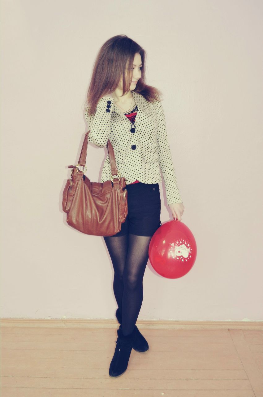 Таня Соловьева | Санкт-Петербург