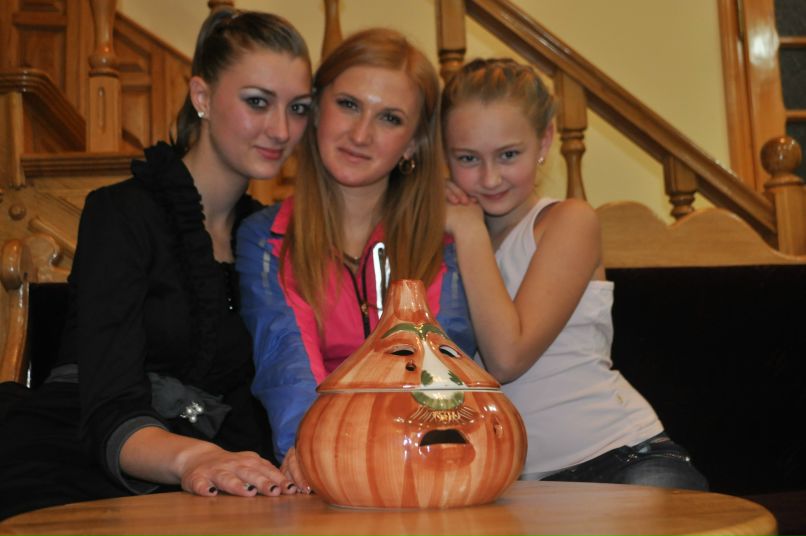 Леська Слободян | Черновцы